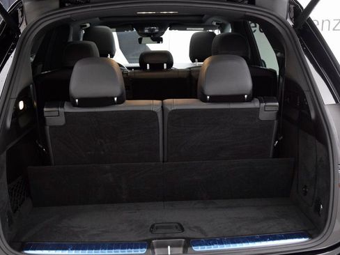 Certified 2026 Mercedes-Benz GLE 350 4MATIC image 30