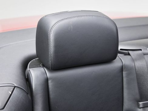 Used 2005 BMW M3 Convertible RWD image 92