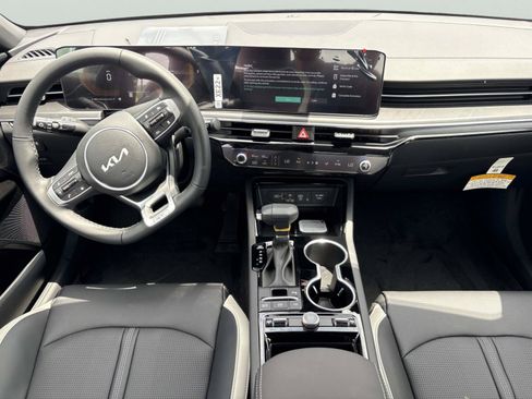 New 2026 Kia K5 GT-Line FWD image 11