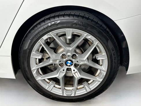 Used 2025 BMW 330i Sedan RWD image 11