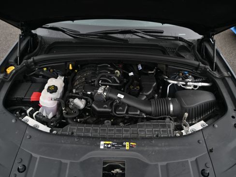 Used 2024 Jeep Grand Cherokee Summit image 22