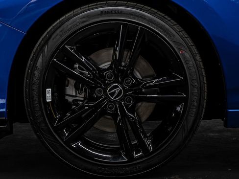 New 2026 Acura Integra A-Spec FWD image 17