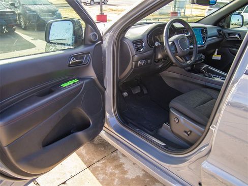 New 2026 Dodge Durango GT w/ Blacktop Package image 29