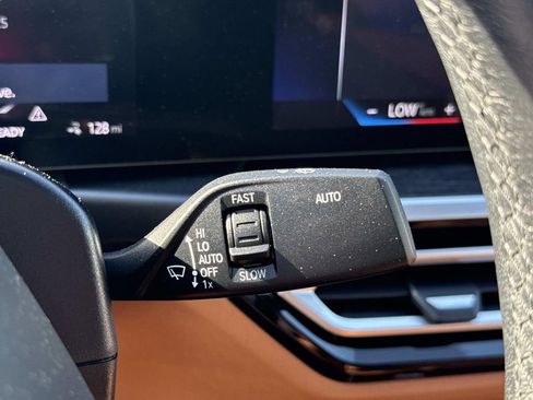Used 2023 BMW i4 eDrive35 w/ Premium Package RWD image 21