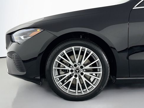 Certified 2026 Mercedes-Benz CLA 250 image 11