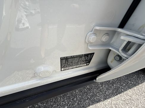 New 2026 Honda HR-V Sport image 15