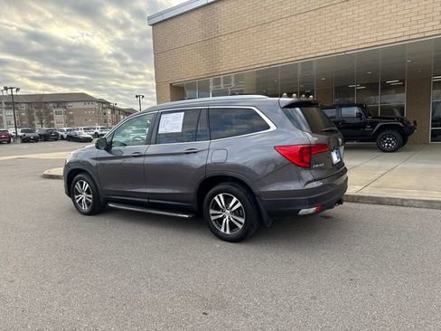 Used 2016 Honda Pilot EX-L image 2