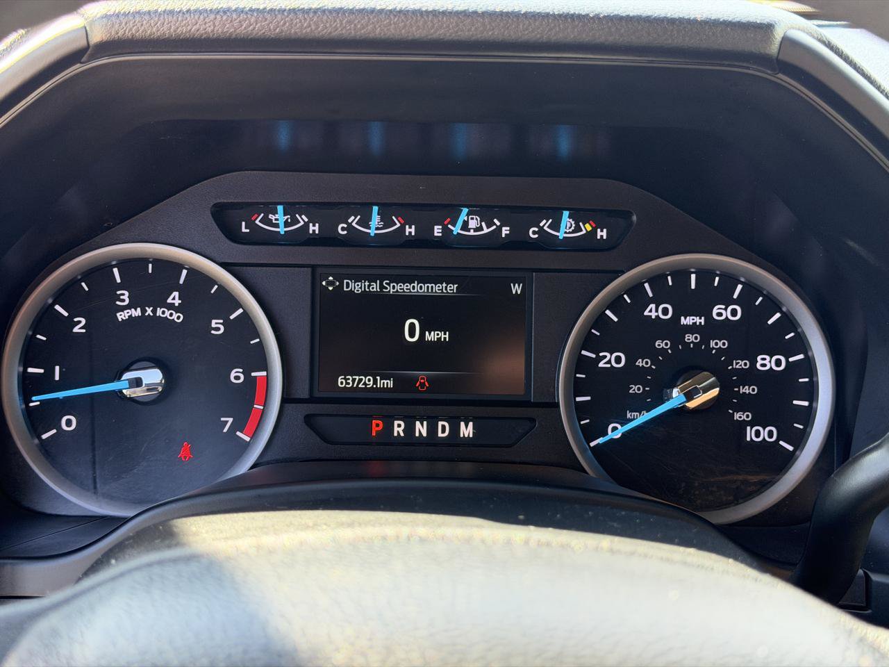 Used 2021 Ford F250 XL w/ STX Appearance Package AWD/4WD image 24