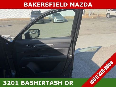 New 2025 MAZDA CX-5 AWD 2.5 S w/ Premium Plus Pkg image 20