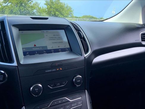 Used 2020 Ford Edge SEL w/ Convenience Package AWD/4WD image 35