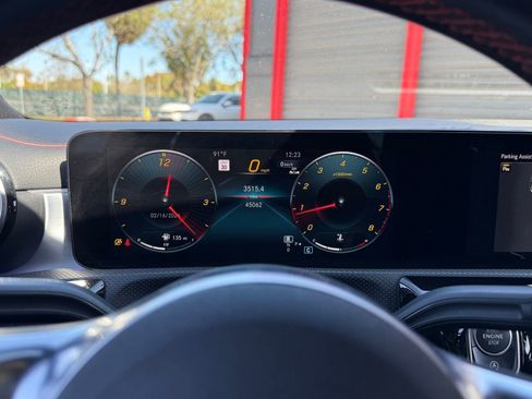 Used 2023 Mercedes-Benz CLA 250 CLA 250 image 16