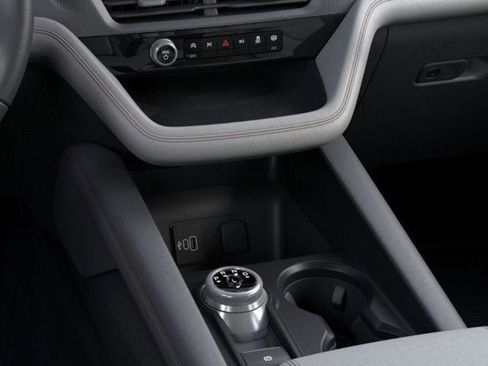 New 2026 Ford Explorer Active w/ Active Comfort Package image 15