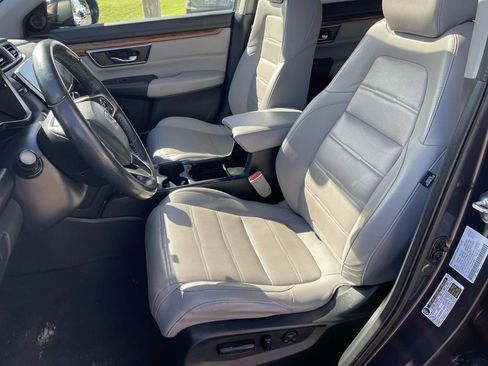 Used 2019 Honda CR-V EX-L image 22