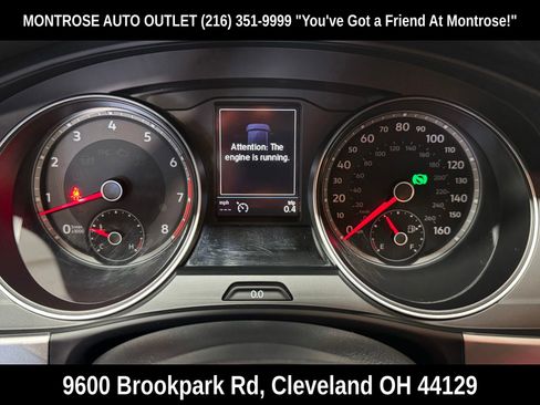 Used 2018 Volkswagen Atlas S AWD/4WD image 20