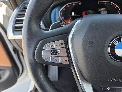 Certified 2022 BMW X3 sDrive30i w/ Premium Package 2 (ZPA) image 22