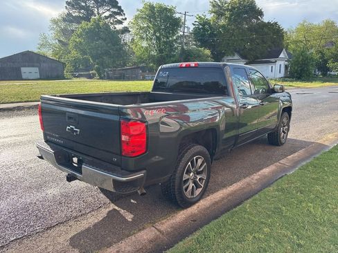 Used 2017 Chevrolet Silverado 1500 LT w/ All Star Edition image 6