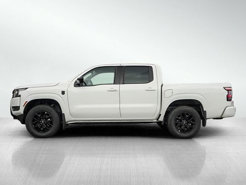 New 2026 Nissan Frontier SV w/ SV Convenience Package AWD/4WD image 4