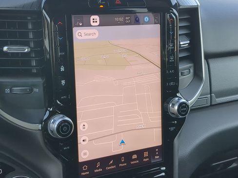 New 2026 RAM 1500 Big Horn image 19