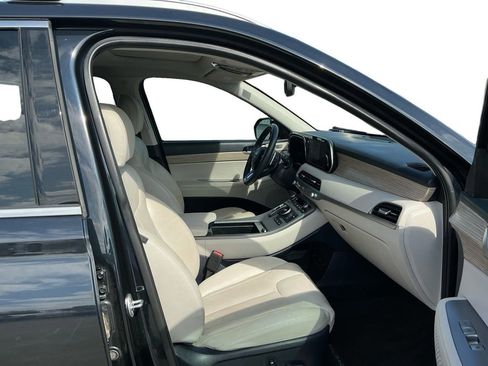 Used 2021 Hyundai Palisade SEL image 22