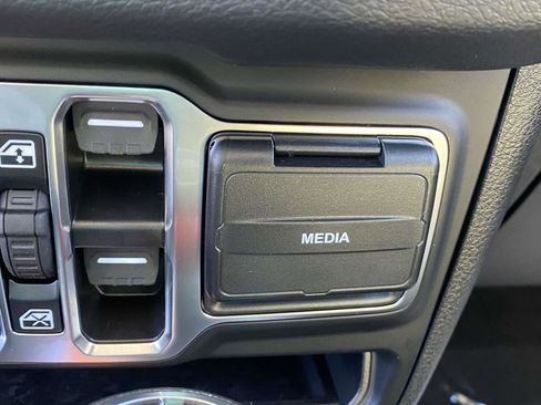 New 2026 Jeep Wrangler Sport AWD/4WD image 4
