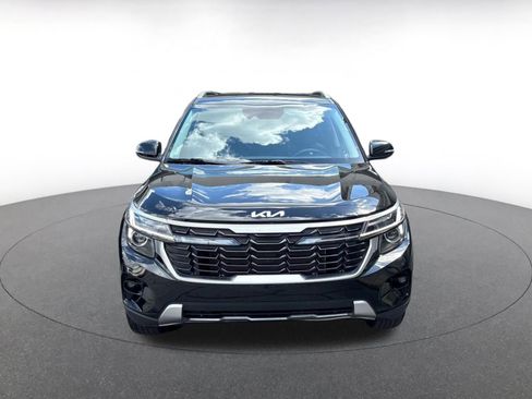 Used 2025 Kia Seltos S image 6