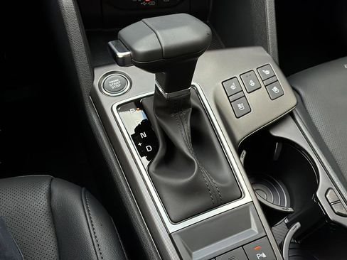 New 2026 Kia Sportage SX image 24