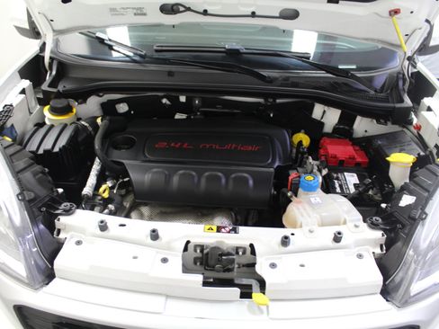 Used 2019 RAM ProMaster City Tradesman SLT image 33