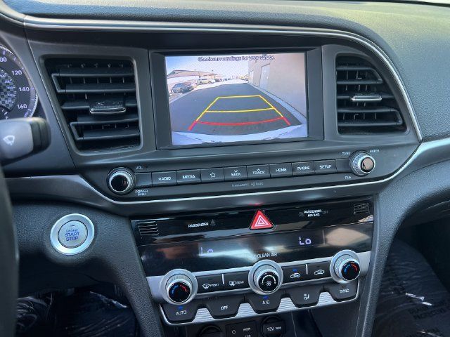 Used 2020 Hyundai Elantra Value Edition w/ Cargo Package (C1) FWD image 23