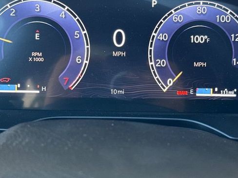 New 2025 Jeep Grand Cherokee Laredo X RWD image 25