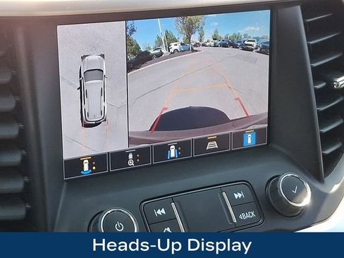 Used 2023 GMC Acadia SLT w/ Technology Package AWD/4WD image 13