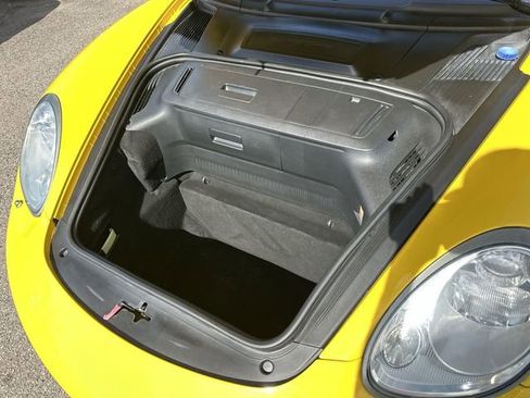 Used 2008 Porsche Boxster image 24