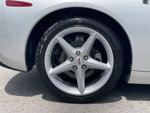 Used 2012 Chevrolet Corvette Coupe RWD image 27