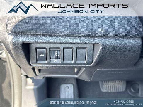 Certified 2025 Subaru Legacy Premium AWD/4WD image 30