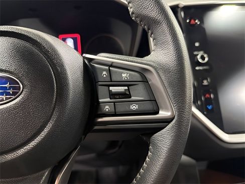 Certified 2024 Subaru Ascent Premium w/ Convenience Package image 17