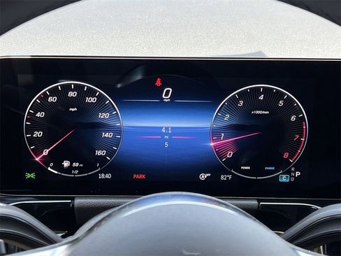 Certified 2026 Mercedes-Benz GLA 250 4MATIC image 15