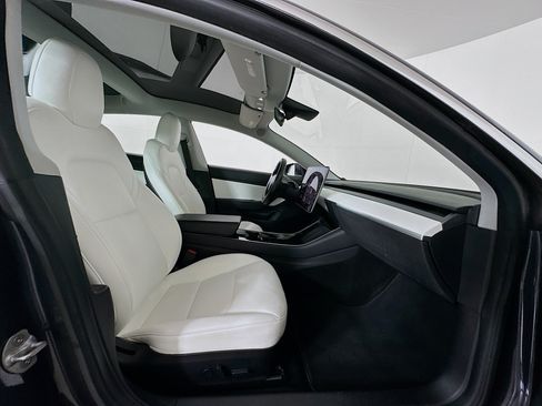 Used 2018 Tesla Model 3 Long Range AWD/4WD image 30