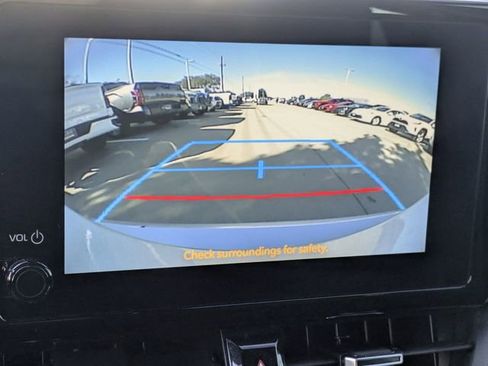 Certified 2025 Toyota Corolla SE image 17