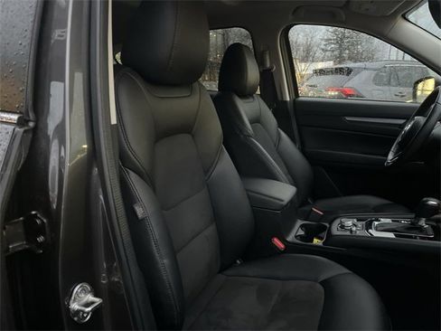 Used 2019 MAZDA CX-5 Touring image 25