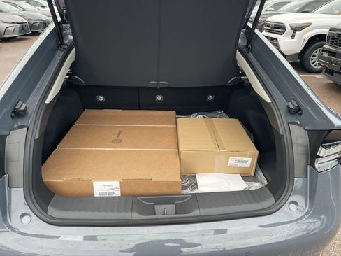 New 2026 Toyota Prius Plug-In Hybrid image 22