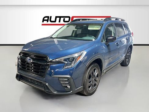 Used 2024 Subaru Ascent Onyx Edition AWD/4WD image 3