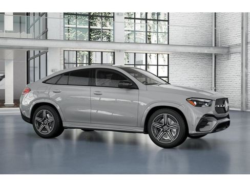 New 2026 Mercedes-Benz GLE 450 GLE 450 image 13