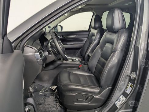 Used 2023 MAZDA CX-5 AWD 2.5 S w/ Premium Plus Pkg image 14