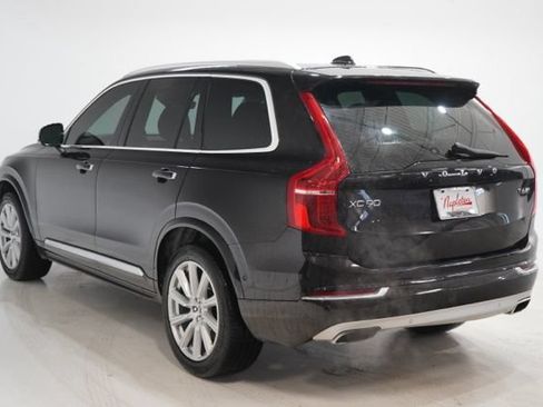 Used 2016 Volvo XC90 T6 Inscription AWD/4WD image 6