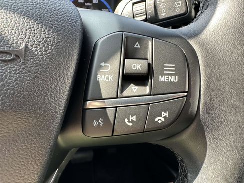 Used 2024 Ford Bronco Sport Big Bend w/ Convenience Package image 19