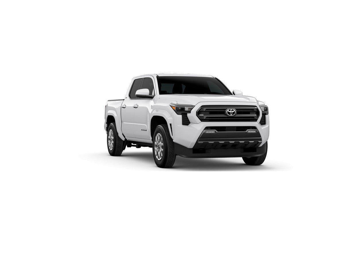New 2026 Toyota Tacoma SR5 RWD image 16