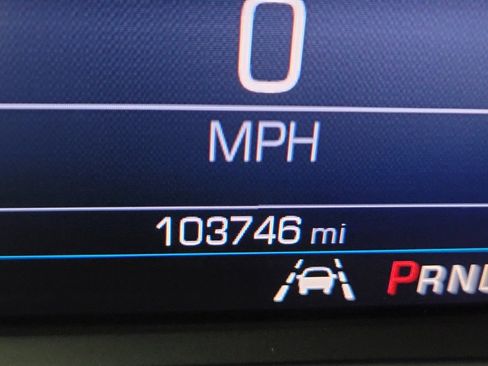 Used 2020 Chevrolet Equinox LT image 17