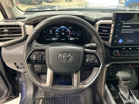 Used 2024 Toyota Tundra Limited image 14