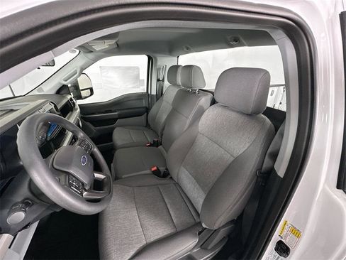 New 2025 Ford F250 XL w/ STX Appearance Package image 27