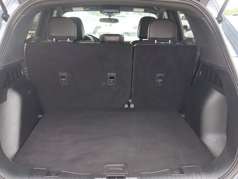 Used 2025 Ford Escape ST-Line w/ Equipment Group 301A FWD image 23