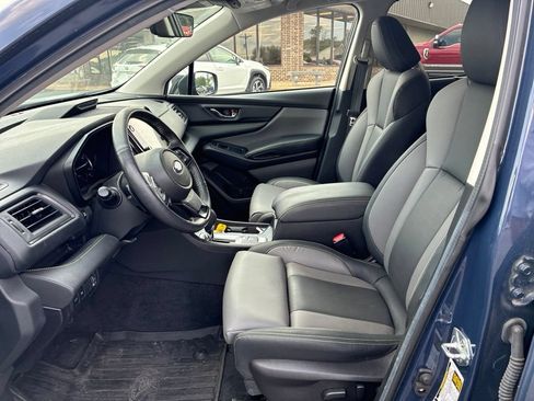 Used 2023 Subaru Ascent Onyx Edition Limited AWD/4WD image 8